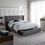 Stellar Super King Modular Bed Base with Drawer - 200x200 cm-InfluencerCodes_Ramadan26_All_20012026-image-24