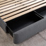 Stellar Super King Modular Bed Base with Drawer - 200x200 cm-InfluencerCodes_Ramadan26_All_20012026-image-17
