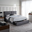 Stellar Super King Modular Bed Base with Drawer - 200x200 cm-InfluencerCodes_Ramadan26_All_20012026-image-19
