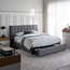 Stellar Super King Modular Bed Base with Drawer - 200x200 cm-InfluencerCodes_Ramadan26_All_20012026-image-20