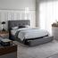 Stellar Super King Modular Bed Base with Drawer - 200x200 cm-InfluencerCodes_Ramadan26_All_20012026-image-22