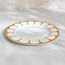 Habib New Bone China Dinner Plate - 26.5 cm-household-dining-dinnerware-plates-image-2