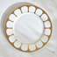 Habib New Bone China Side Plate - 19 cm-household-dining-dinnerware-plates-image-1