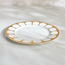 Habib New Bone China Side Plate - 19 cm-household-dining-dinnerware-plates-image-2