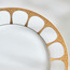 Habib New Bone China Side Plate - 19 cm-household-dining-dinnerware-plates-image-3