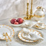 Habib New Bone China Serving Bowl - 23 cm-binpromo_KSA_Alrajhi_17062026-image-3
