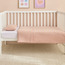 Claudia Cotton Printed 2-Piece Toddler Quilt Set - 100x140 cm-baby-nursery-blanketsandswaddles-blanketsandquilts-image-1