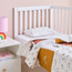 Nelle Mustard Patch Cotton 2-Piece Toddler Comforter Set - 100x140 cm-baby-nursery-babybedding-image-4