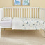 طقم لحاف للأطفال بطبعات قطن قطعتين - فنسنت - 100×140 سم-baby-nursery-babybedding-image-4