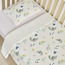 طقم لحاف للأطفال بطبعات قطن قطعتين - فنسنت - 100×140 سم-baby-nursery-babybedding-image-3