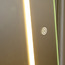 مرآة متكئة بإضاءة ليد - تابيا - 200x100 سم-household-walldecorandmirrors-mirrors-floormirrors-image-2