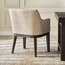 Doree Fabric Dining Armchair-furniture-diningroom-chairsandbenches-image-3