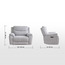 Orion Fabric Electric Modular Recliner-InfluencerCodes_Ramadan26_All_20012026-image-13