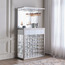Frost Bar Curio with Lights-furniture-diningroom-buffethutchesandcurios-image-1