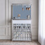 Frost Bar Curio with Lights-furniture-diningroom-buffethutchesandcurios-image-2