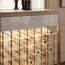 Frost Bar Curio with Lights-furniture-diningroom-buffethutchesandcurios-image-4