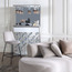 Frost Bar Curio with Lights-furniture-diningroom-buffethutchesandcurios-image-9