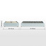 قاعدة سرير هايدروليك فردية - ماكسيلار - 120x200 سم-Voucher_HCOC_ALL_25022025-image-1