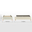 قاعدة سرير فردية - ماكسيلار - 120x200 سم-Voucher_HCOC_ALL_25022025-image-13