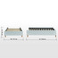 قاعدة سرير فردية - ماكسيلار - 120x200 سم-Voucher_HCOC_ALL_25022025-image-1