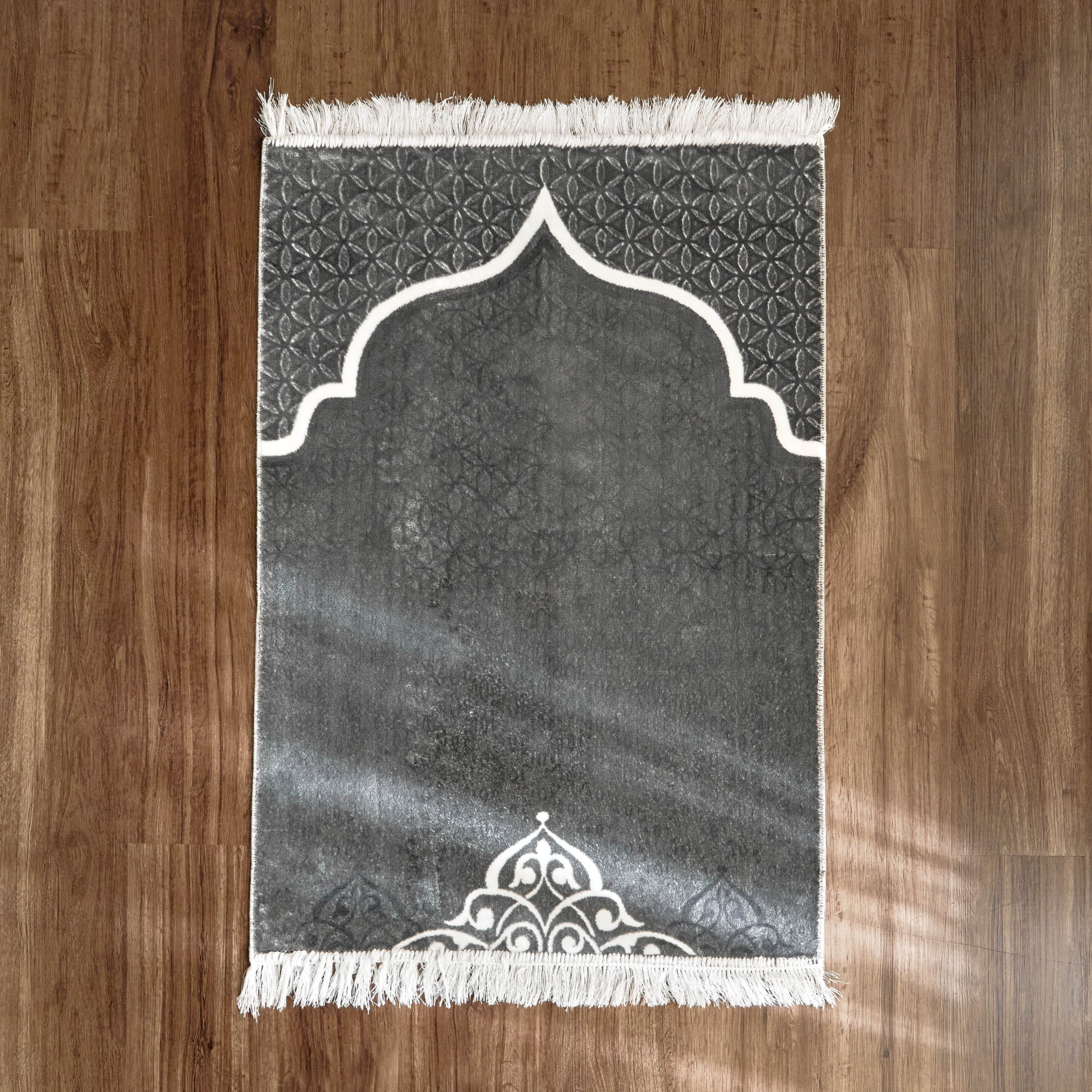 سجادة صلاة - ياسيرا - 70x110 سم-household-rugsandcarpets-rugs-image-1