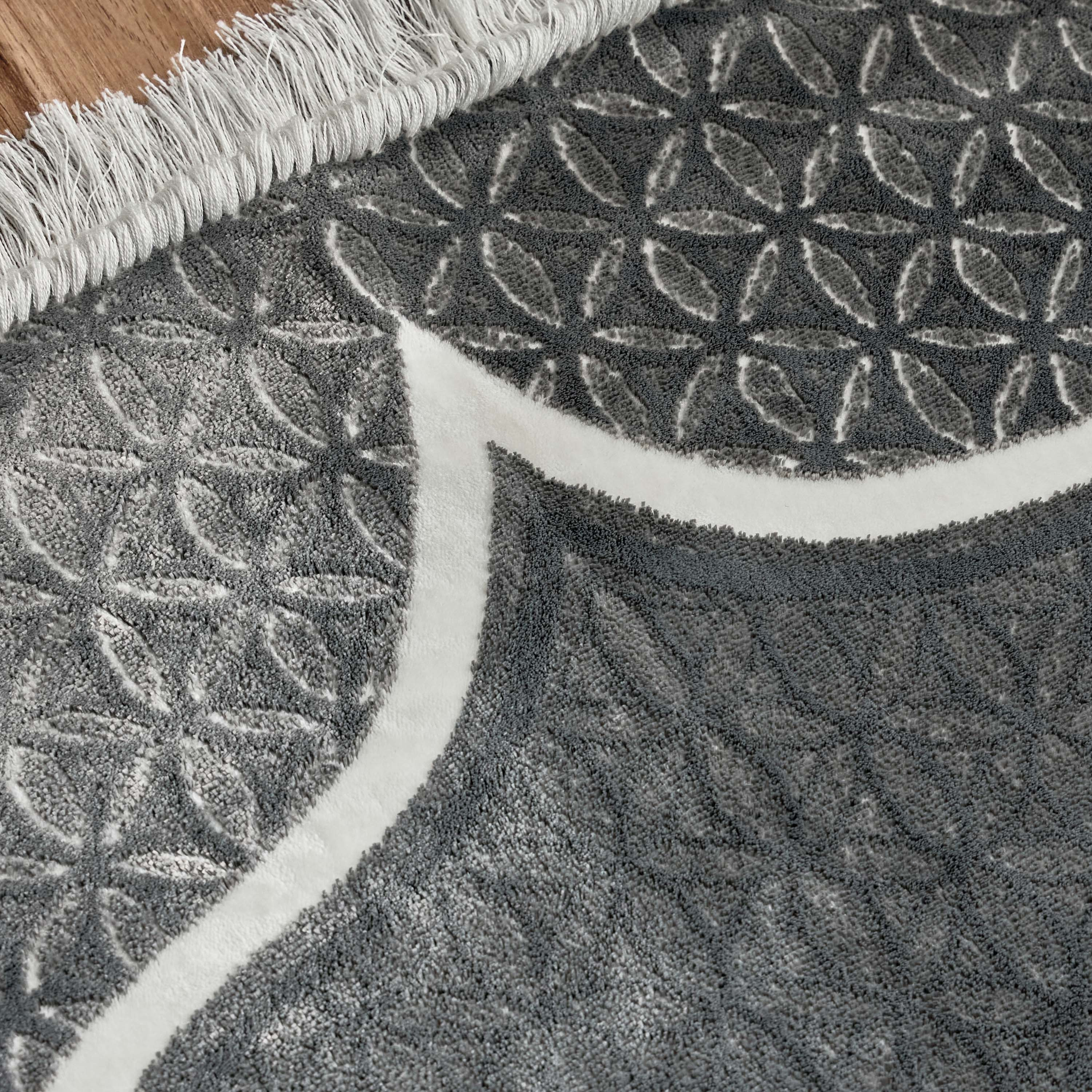 سجادة صلاة - ياسيرا - 70x110 سم-household-rugsandcarpets-rugs-image-3
