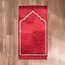 Jamila Prayer Mat - 70x110 cm-household-rugsandcarpets-prayermats-image-1