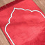 Jamila Prayer Mat - 70x110 cm-household-rugsandcarpets-prayermats-image-2