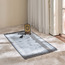 Rawdah Prayer Mat - 70x110 cm-household-rugsandcarpets-prayermats-image-4
