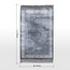 Rawdah Prayer Mat - 70x110 cm-household-rugsandcarpets-prayermats-image-5