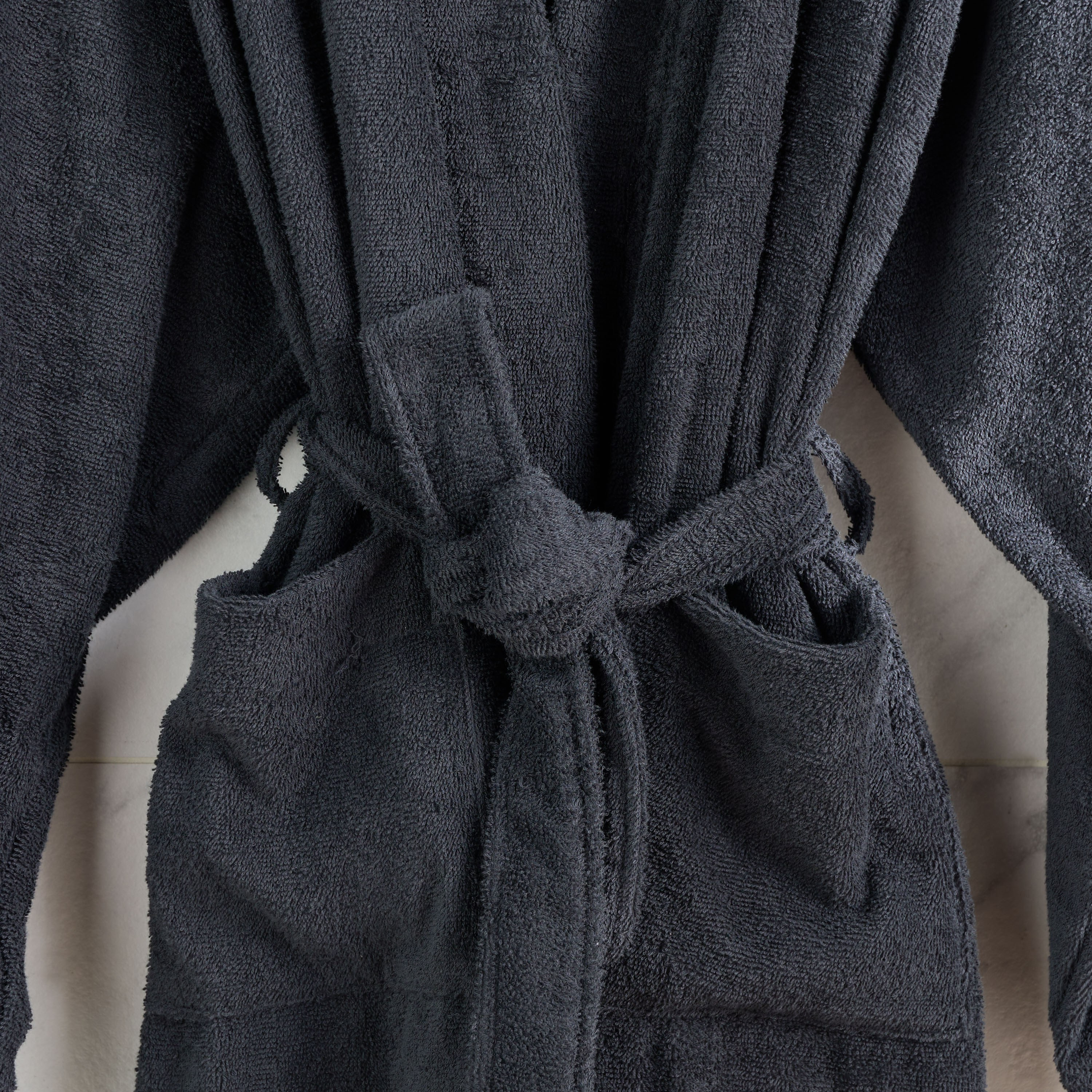 Florence Bathrobe - Extra Large-household-bathandlaundry-bathlinen-bathrobesandslippers-bathrobes-image-2