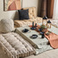مقعد بوف مكرمية-household-cushionsandthrows-poufs-image-1