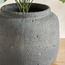 Slate Monstera in Pot - 53 cm-household-gardenandoutdoor-artificialplants-pottedplants-image-3