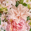 Chinoiserie Plant in Ceramic Pot - 40 cm-household-gardenandoutdoor-artificialflowersandplants-flowers-image-2