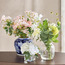 Chinoiserie Plant in Ceramic Pot - 40 cm-household-gardenandoutdoor-artificialflowersandplants-flowers-image-4