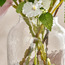 Clarity Spring Mixed Floral Arrangement in Glass Pot - 38 cm-household-gardenandoutdoor-artificialflowersandplants-flowers-image-3