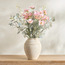 Chantilly Spring Mix Arragment in Pot - 88 cm-household-gardenandoutdoor-artificialflowersandplants-flowers-image-1