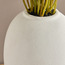 Chantilly Leaves in Ceramic Pot - 60 cm-household-gardenandoutdoor-artificialplants-pottedplants-image-3