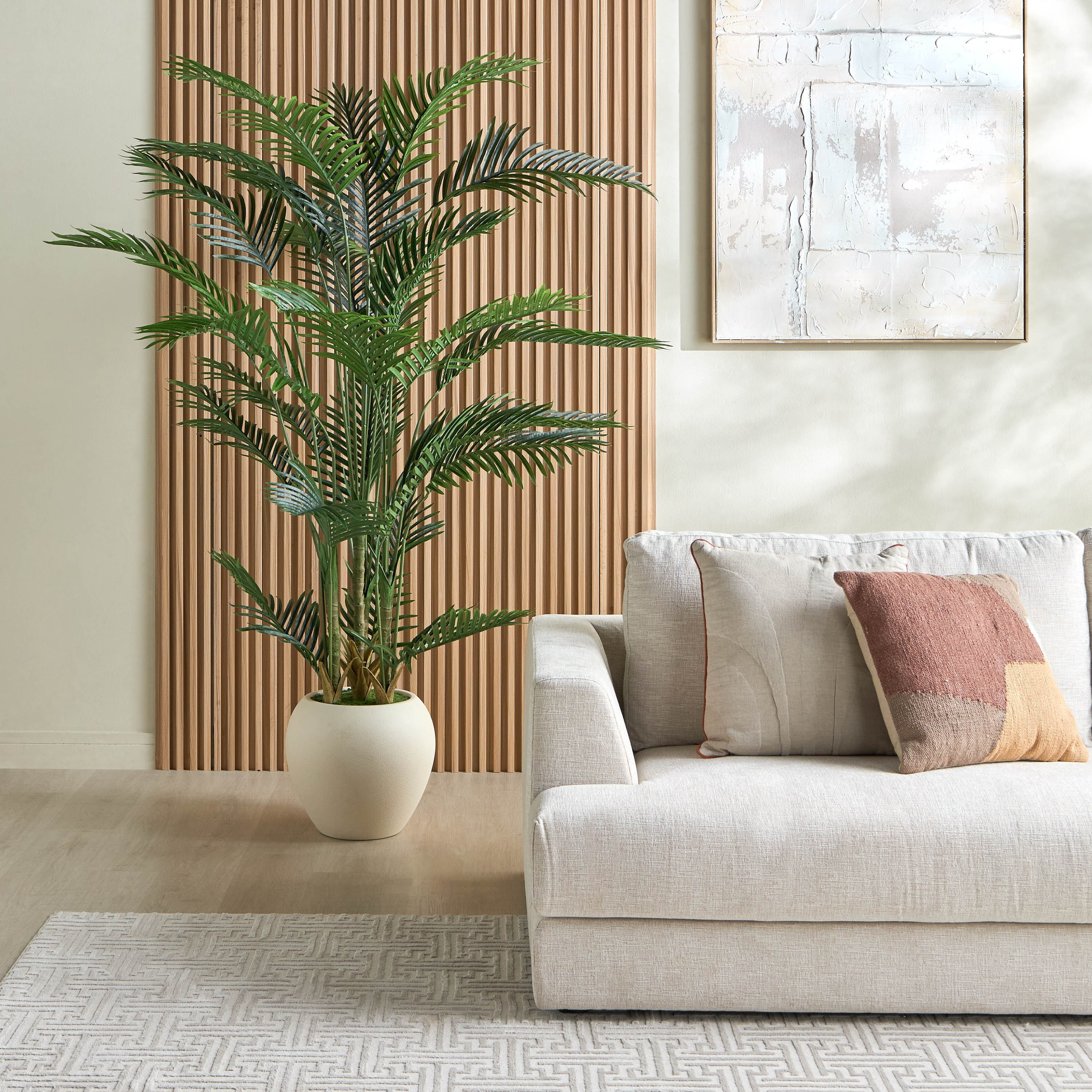 Plam Lutescens Tree - 210 cm-household-gardenandoutdoor-trees-image-4