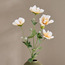 غصن زهرة الخشخاش بأربع زهور - 83 سم-household-gardenandoutdoor-artificialflowersandplants-stems-image-3