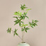 Fortune Leaf Branch - 113 cm-household-gardenandoutdoor-artificialflowersandplants-fillers-image-1
