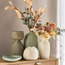Olive Branch - 83 cm-household-gardenandoutdoor-artificialflowersandplants-fillers-image-3