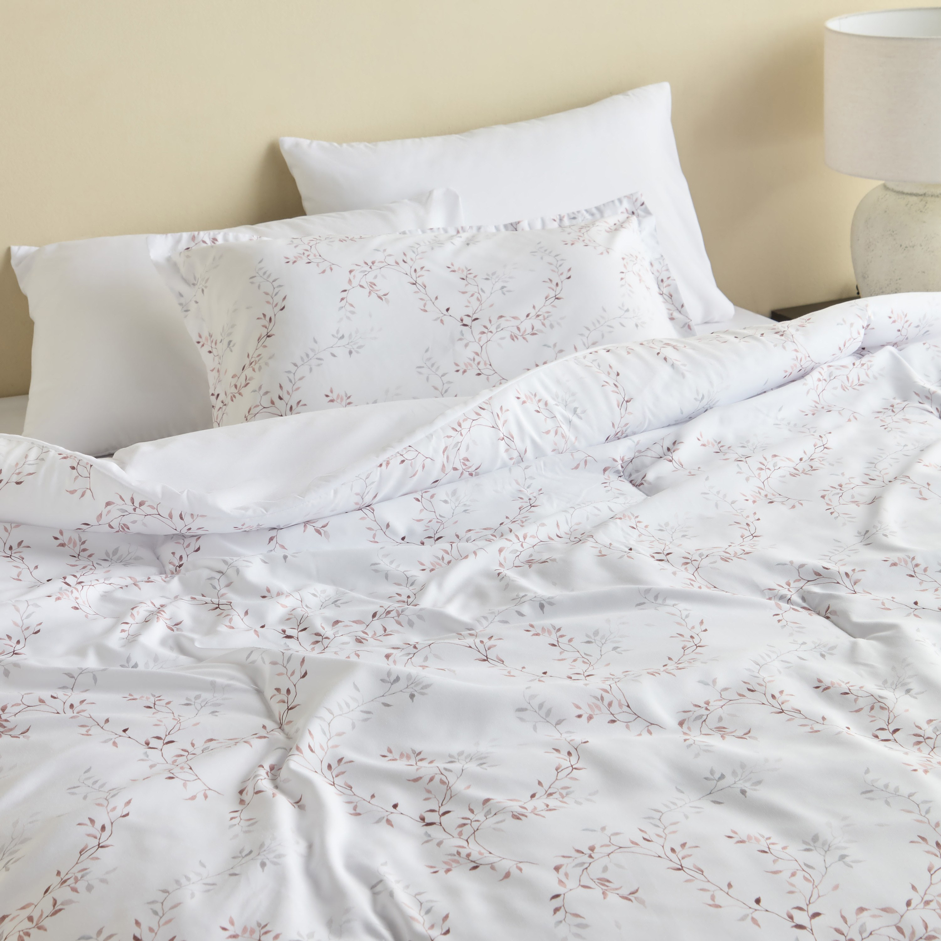 Alonso Printed 4-Piece Full BIAB Comforter Set - 160x240 cm-household-bedding-comfortersandbedspreads-bedinabag-image-7