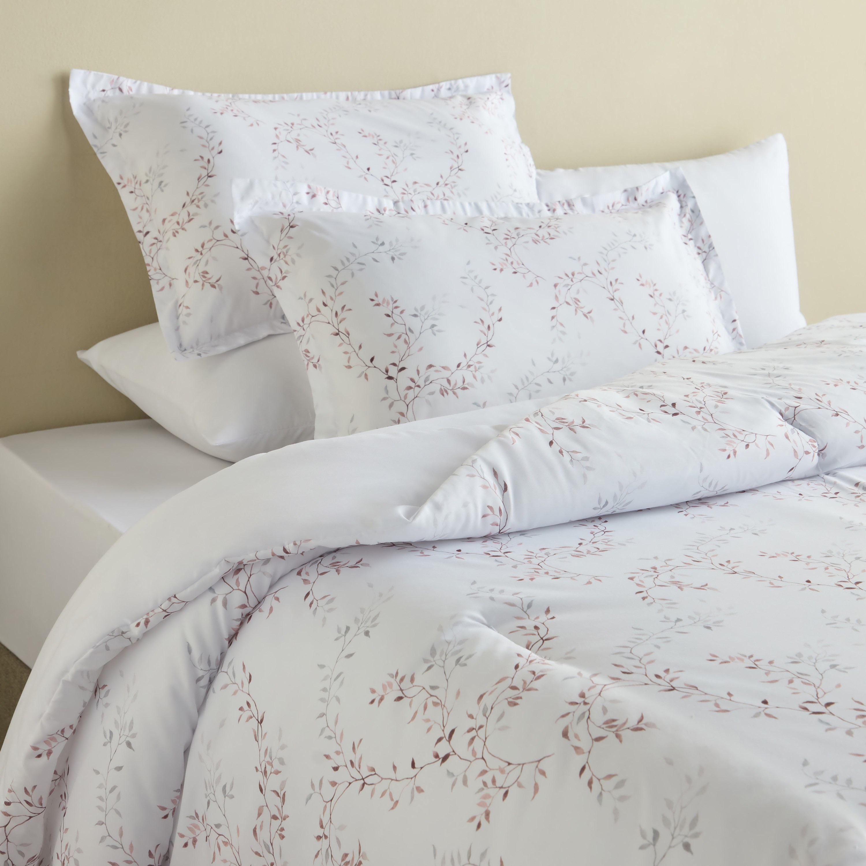 Alonso Printed 6-Piece Super King BIAB Comforter Set - 240x260 cm-household-bedding-comfortersandbedspreads-bedinabag-image-1