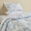 طقم لحاف وشرشف كامل بطبعات 4 قطع - ري – 160×240 سم-household-bedding-comfortersandbedspreads-bedinabag-image-7