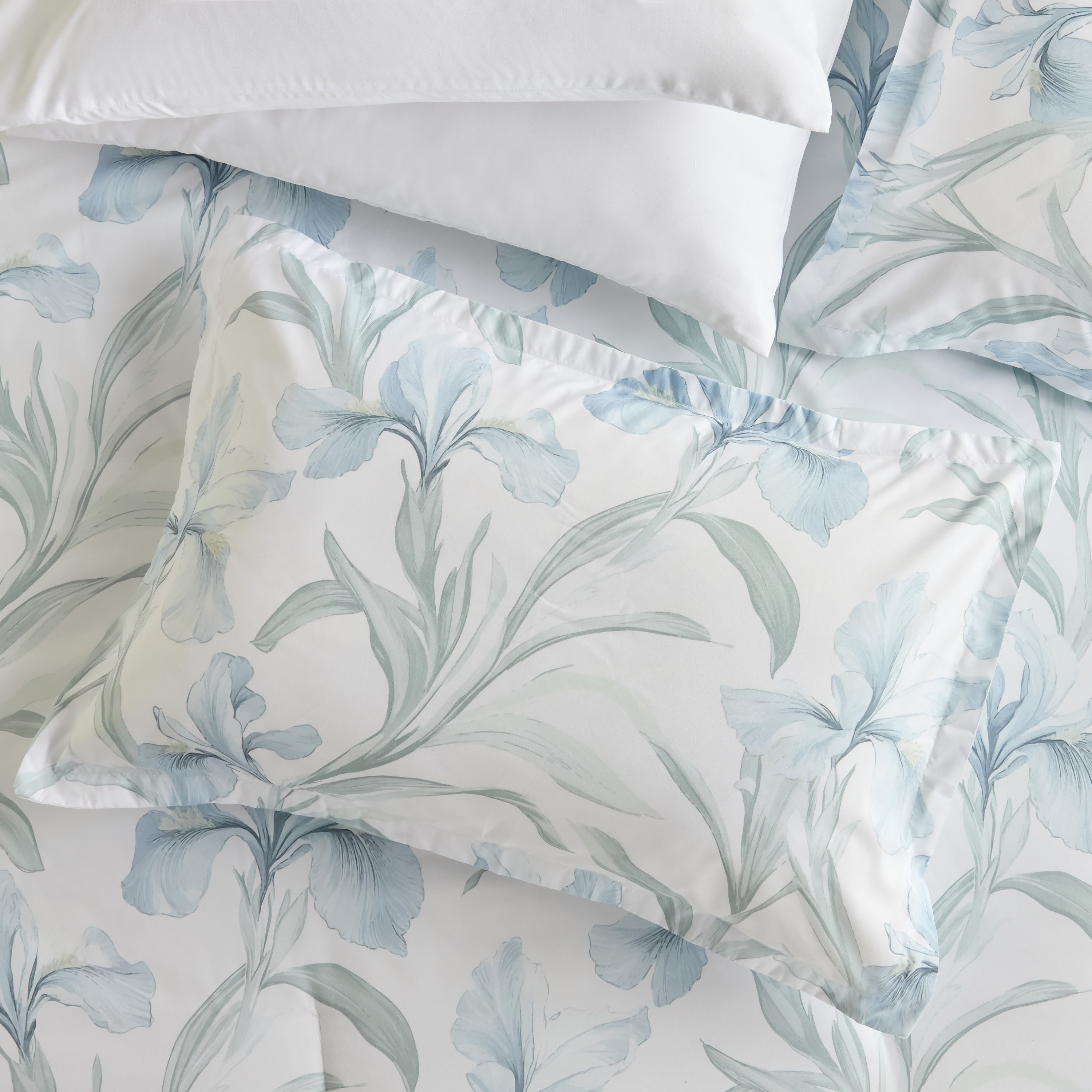 Rey Printed 6-Piece Super King BIAB Comforter Set - 240x260 cm-household-bedding-comfortersandbedspreads-bedinabag-image-3