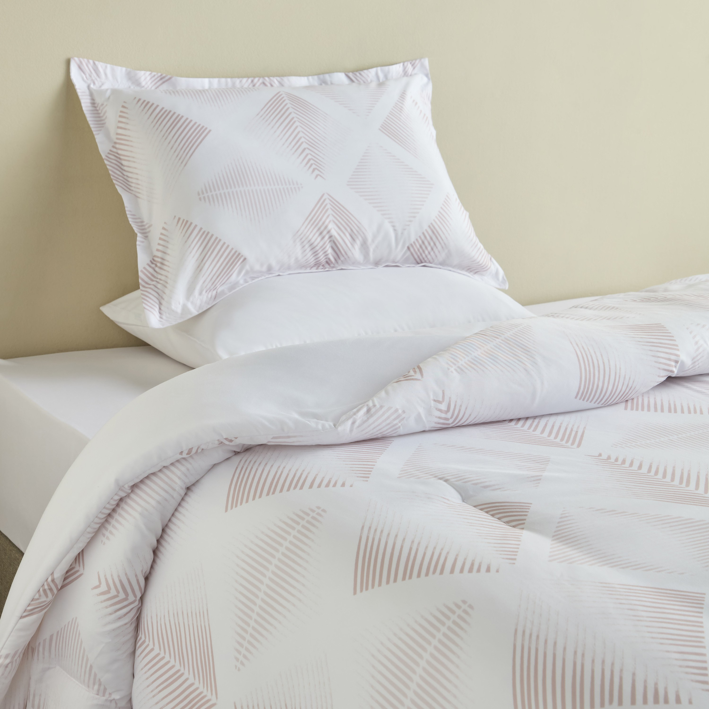 Teo Printed 4-Piece Full BIAB Comforter Set - 160x240 cm-household-bedding-comfortersandbedspreads-bedinabag-image-1