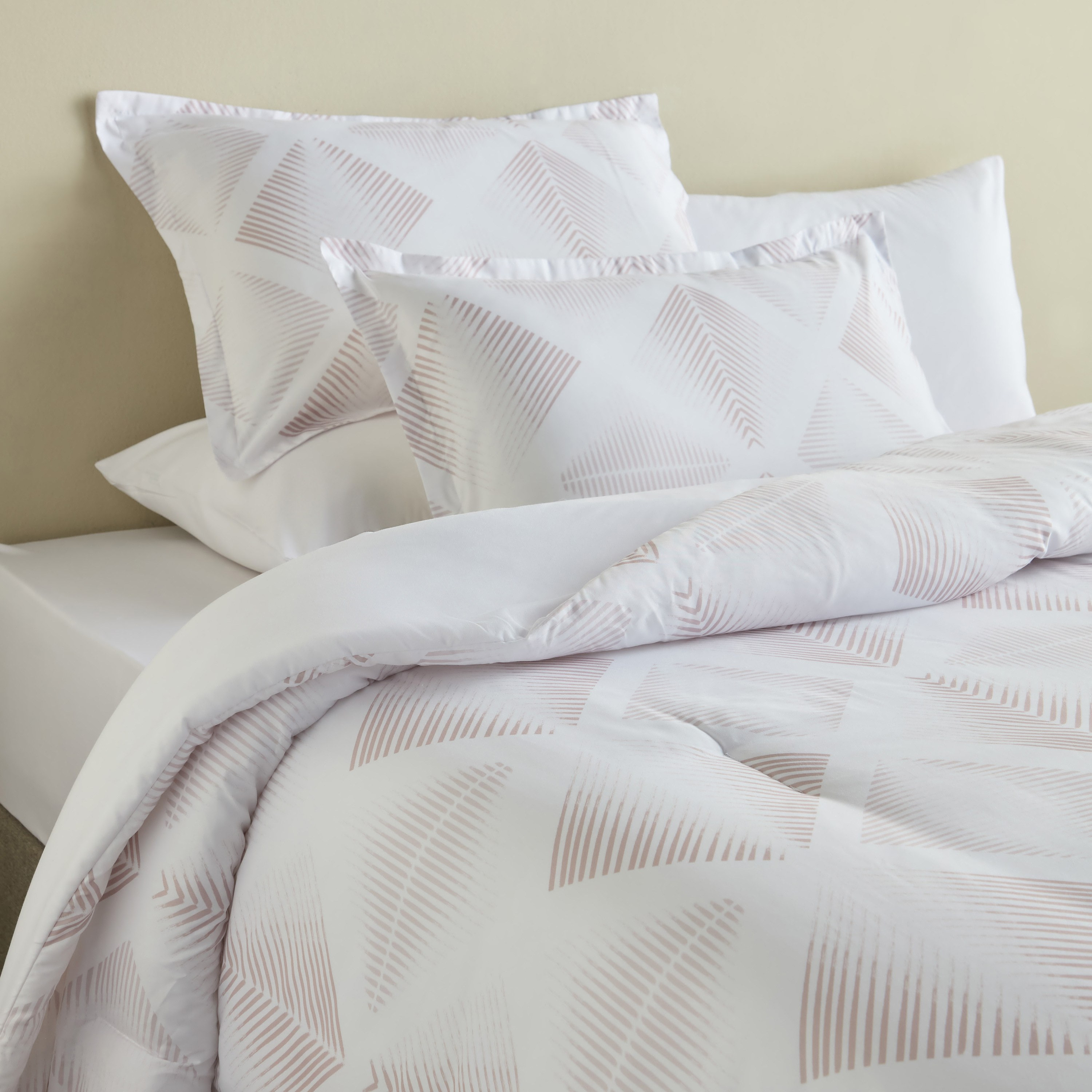 Teo Printed 6-Piece Super King BIAB Comforter Set - 240x260 cm-household-bedding-comfortersandbedspreads-bedinabag-image-1