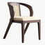 Alfey Fabric Dining Chair-furniture-diningroom-chairsandbenches-image-8