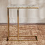Newry Marble Top Side Table-furniture-livingroom-sideandendtables-image-2